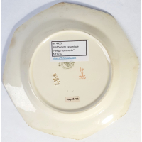 Wandbord Heilige Communie